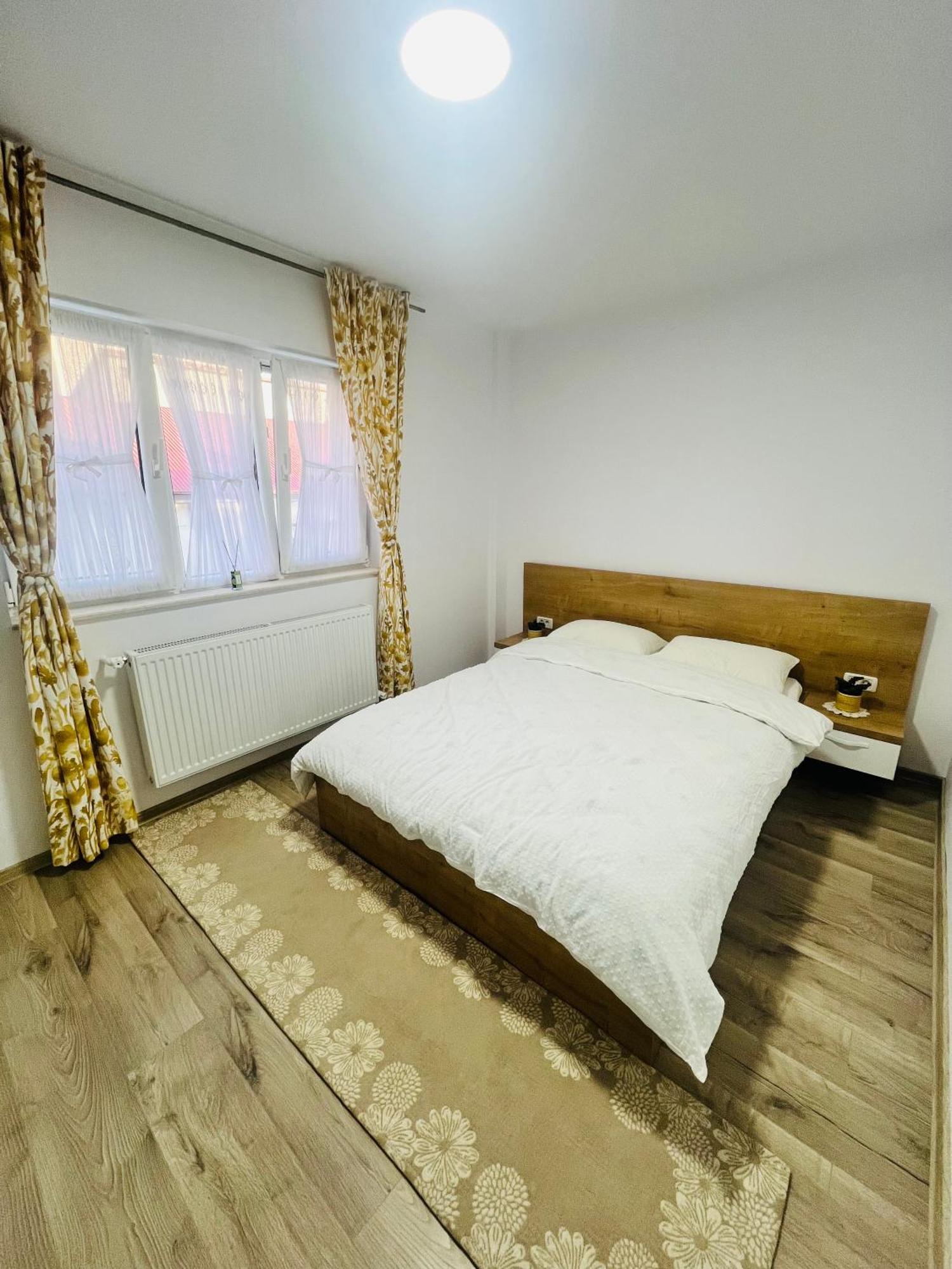 Apartament Orizont Сучава Екстер'єр фото