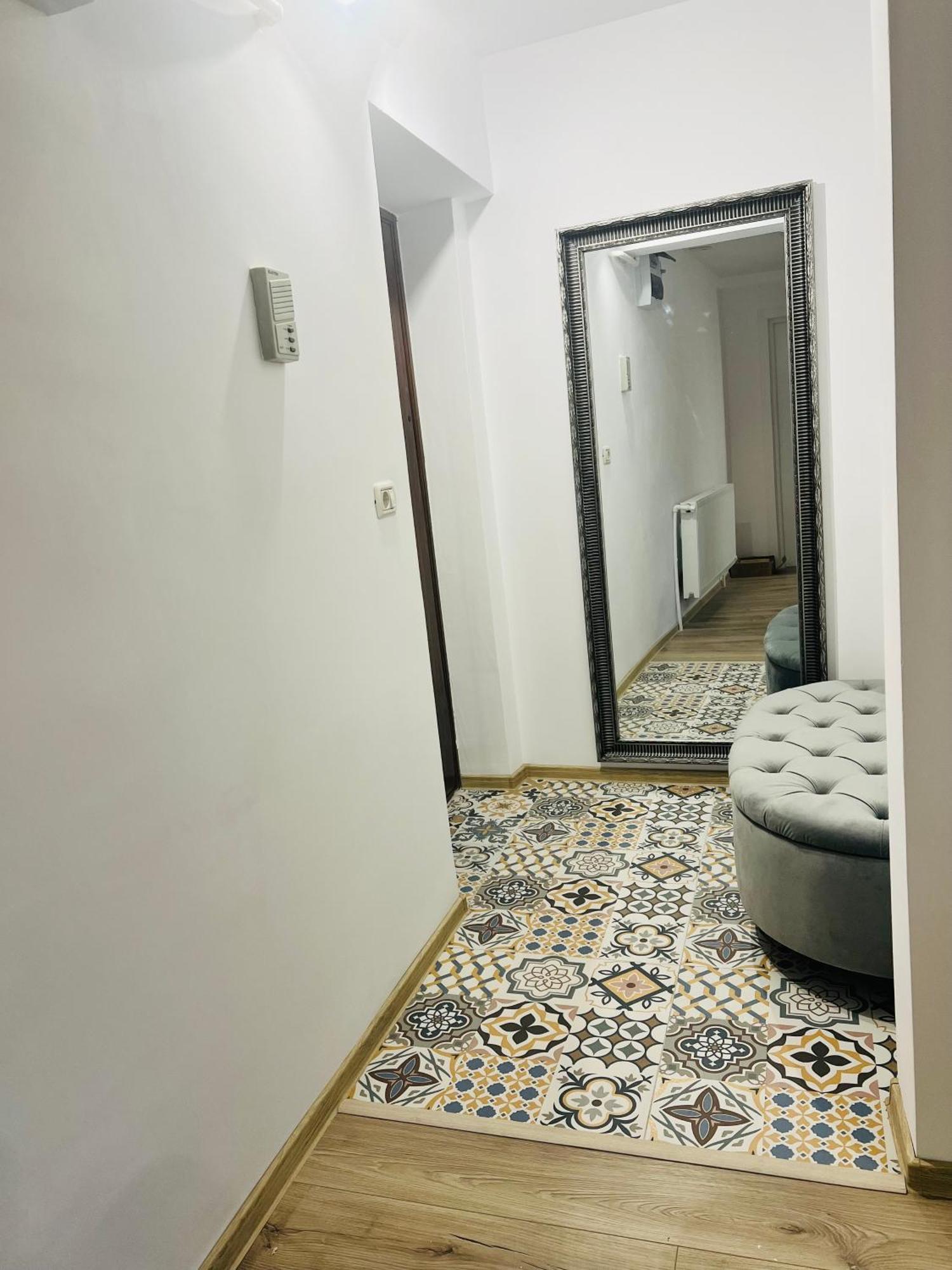 Apartament Orizont Сучава Екстер'єр фото