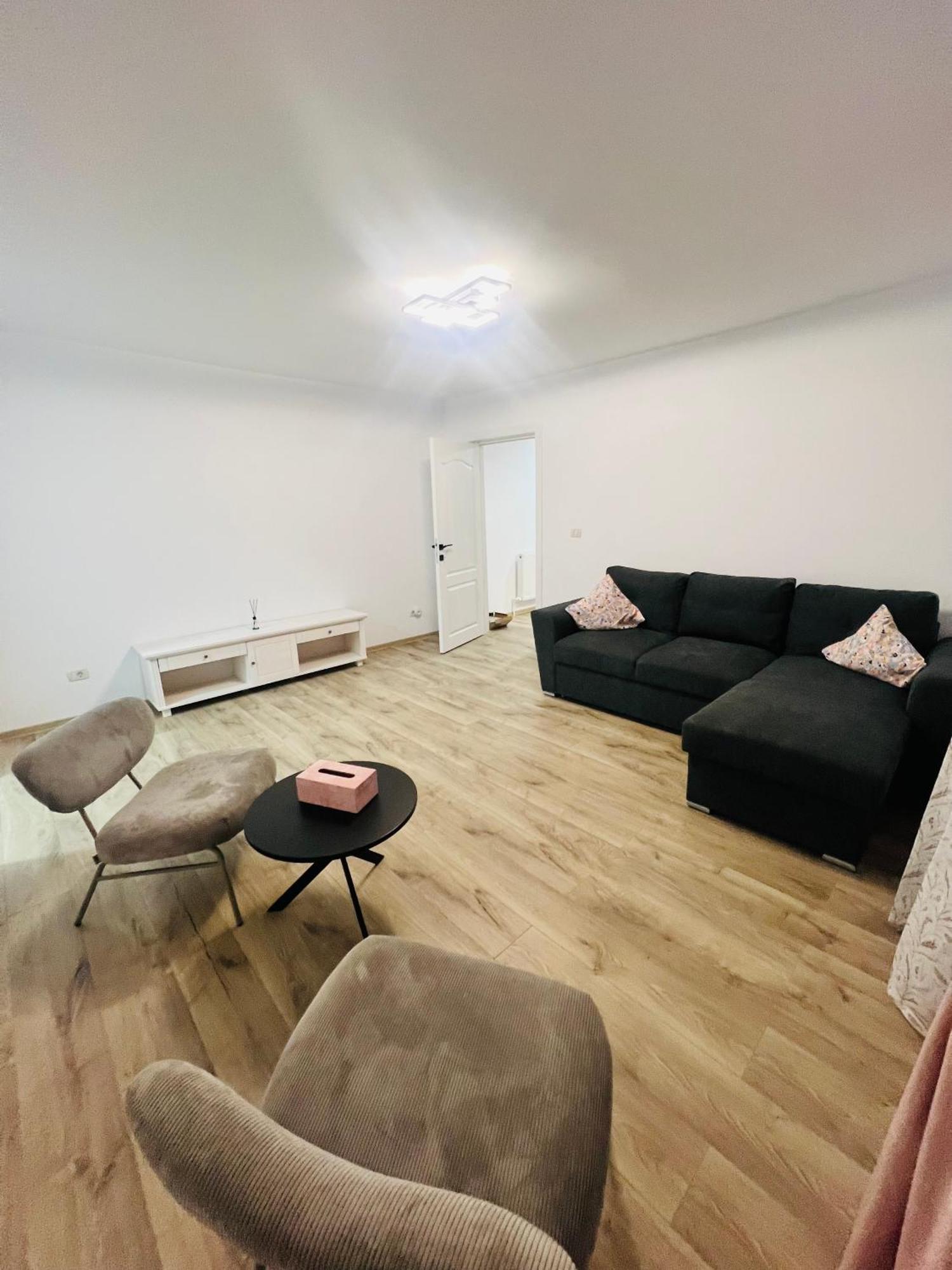 Apartament Orizont Сучава Екстер'єр фото