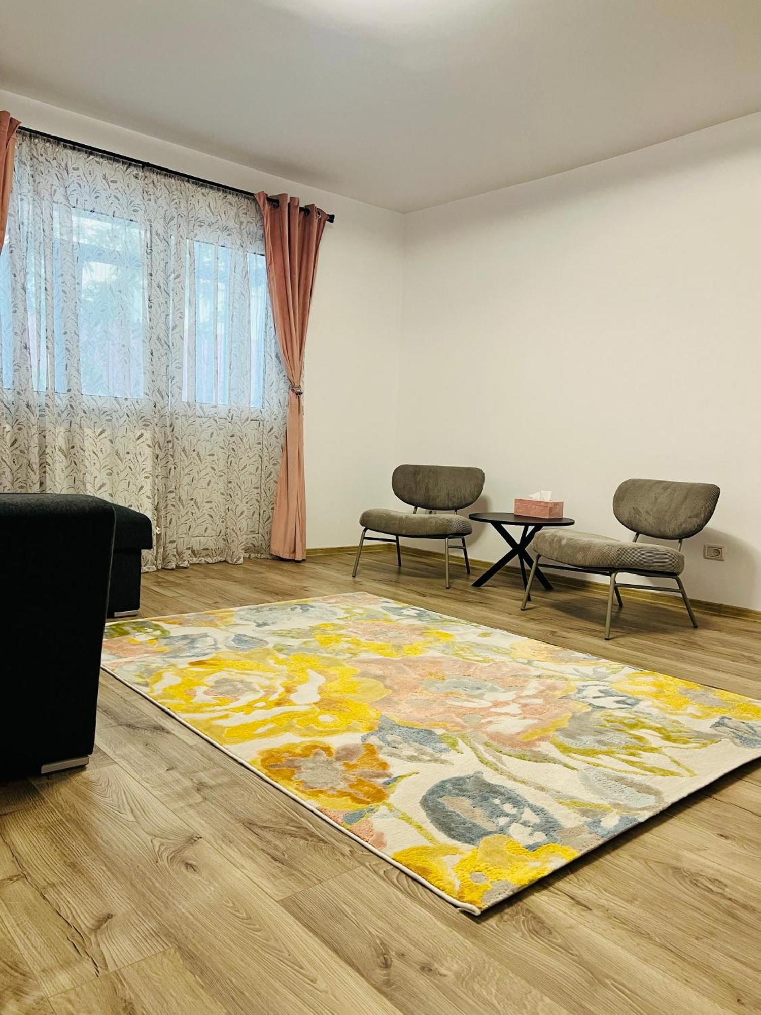 Apartament Orizont Сучава Екстер'єр фото